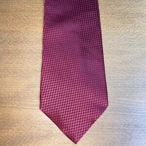Van Heusen Men's Tie